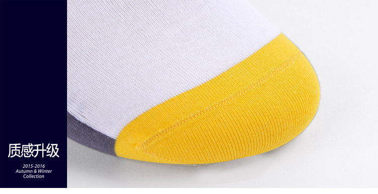 Chaussettes - collants HEILAN HOME HZACJ1N027A - Ref 779097 Image 15