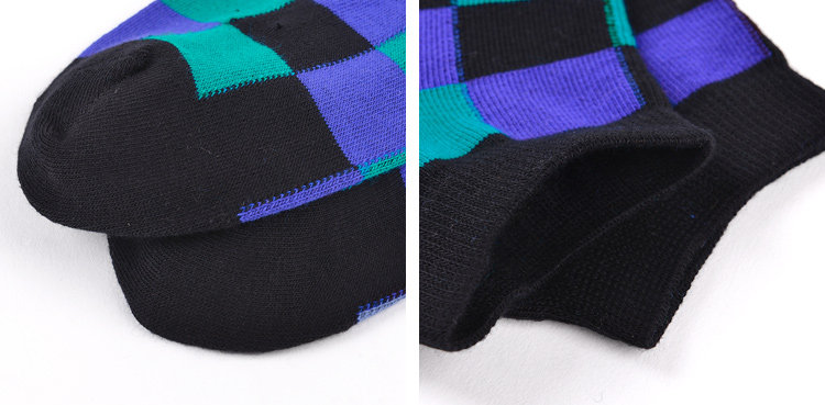 Chaussettes - collants HEILAN HOME HZACJ1N004A - Ref 779104 Image 17