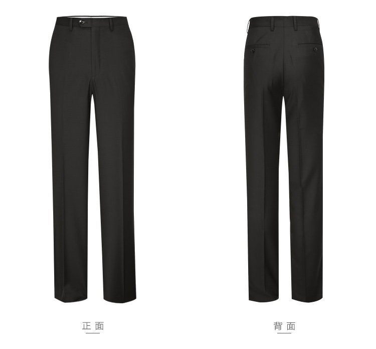 Pantalon en vrac HEILAN HOME en polyester pour printemps - Ref 1467754 Image 18