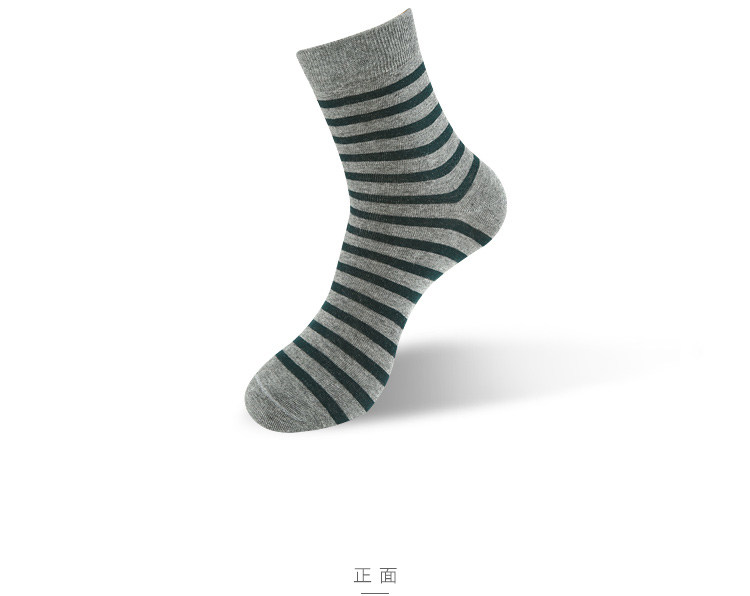 Chaussettes - collants HEILAN HOME HZACJ1N038A - Ref 779126 Image 9