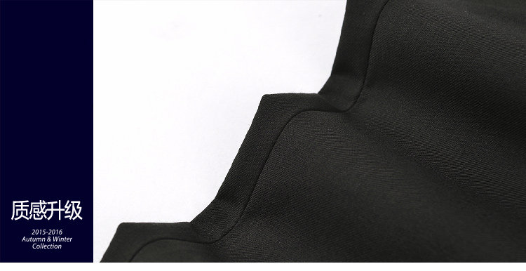 Pantalon en vrac HEILAN HOME en polyester pour printemps - Ref 1467754 Image 24