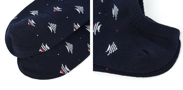 Chaussettes - collants HEILAN HOME HZACJ1N036A - Ref 779107 Image 18