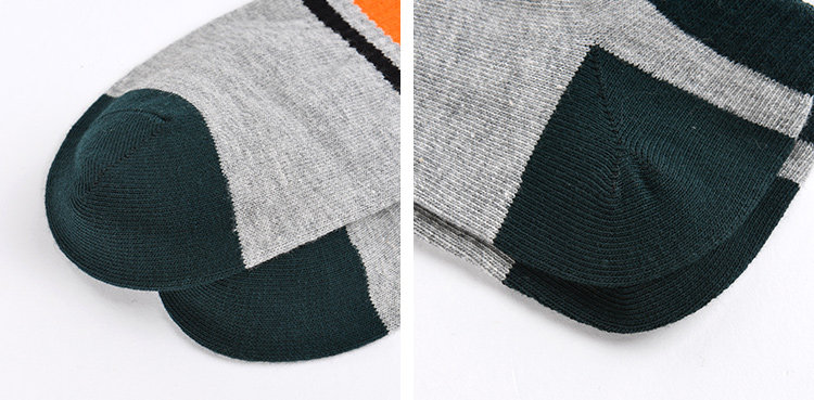 Chaussettes - collants HEILAN HOME HZACJ1N014A - Ref 779125 Image 16