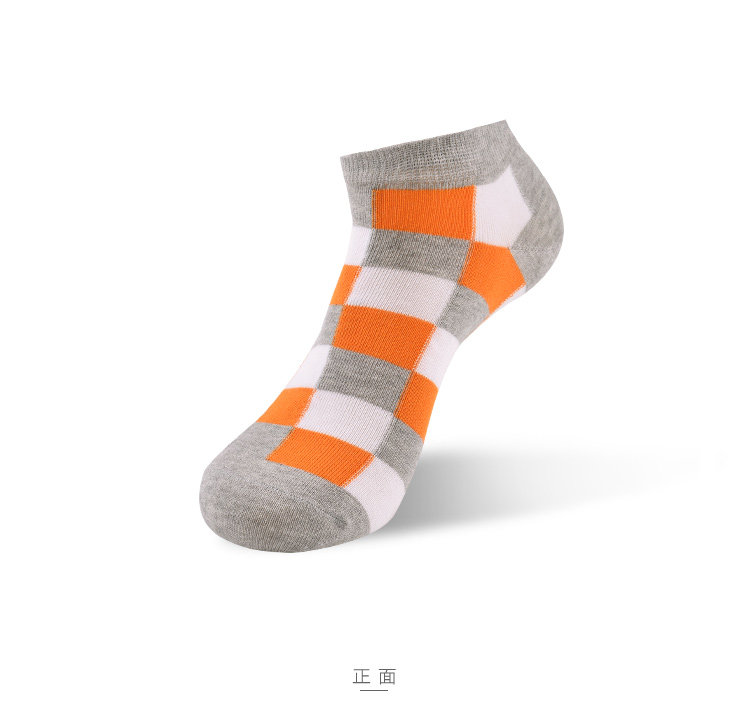 Chaussettes - collants HEILAN HOME HZACJ1N004A - Ref 779104 Image 12