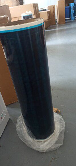 Углеродного волокна бумаги 厂家碳纤维单向预浸料碳素30克到125克ud布单向模压成型环氧碳布