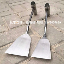 Small shovel digging wild vegetables herbal tools planting vegetables gardening gardens outdoor light farming tools multi-purpose tools