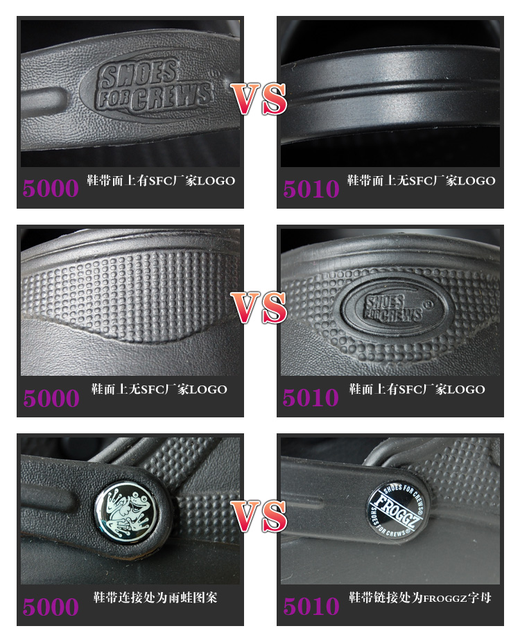 Mỹ SFC non-slip giày đầu bếp nhà bếp không thấm nước bác sĩ phòng điều hành giày mùa hè nam giới và phụ nữ dép vườn mưa khởi động giày bảo hộ siêu nhẹ chống nước