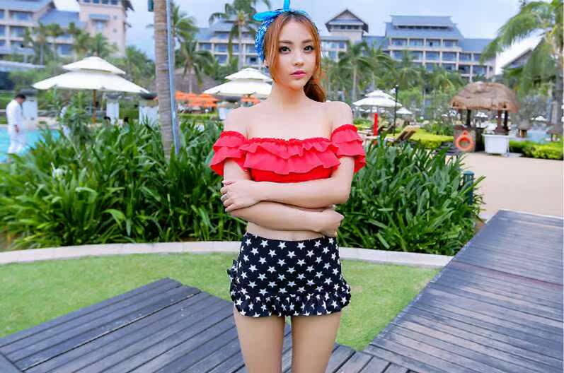 Maillot de bain pour femme - Ref 3033533 Image 7