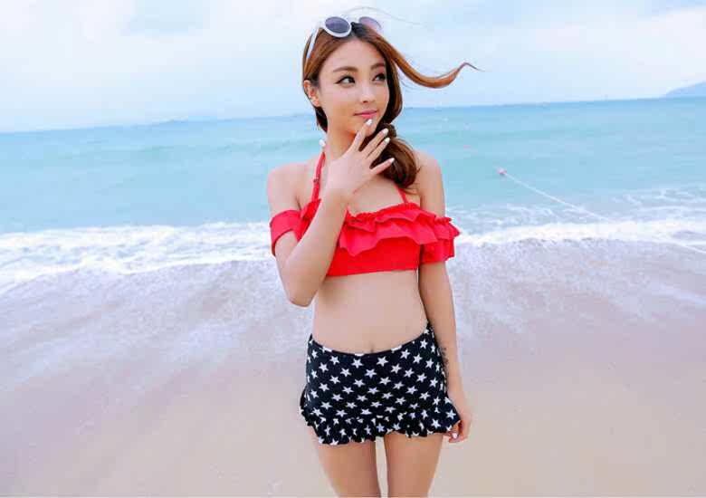 Maillot de bain pour femme - Ref 3033533 Image 6