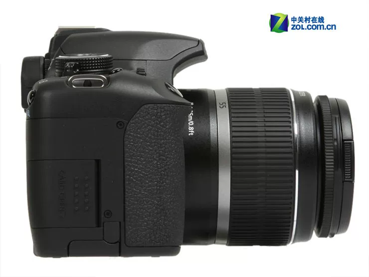 Máy ảnh kỹ thuật số SLR Canon 500D kit 18-55IS ống kính 450D tùy chọn SLR chuyên nghiệp