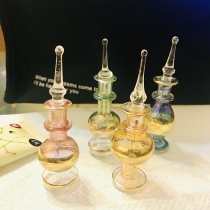 ★Cost-effective★Special small perfume bottle Egyptian specialty classic set of four-color small exquisite