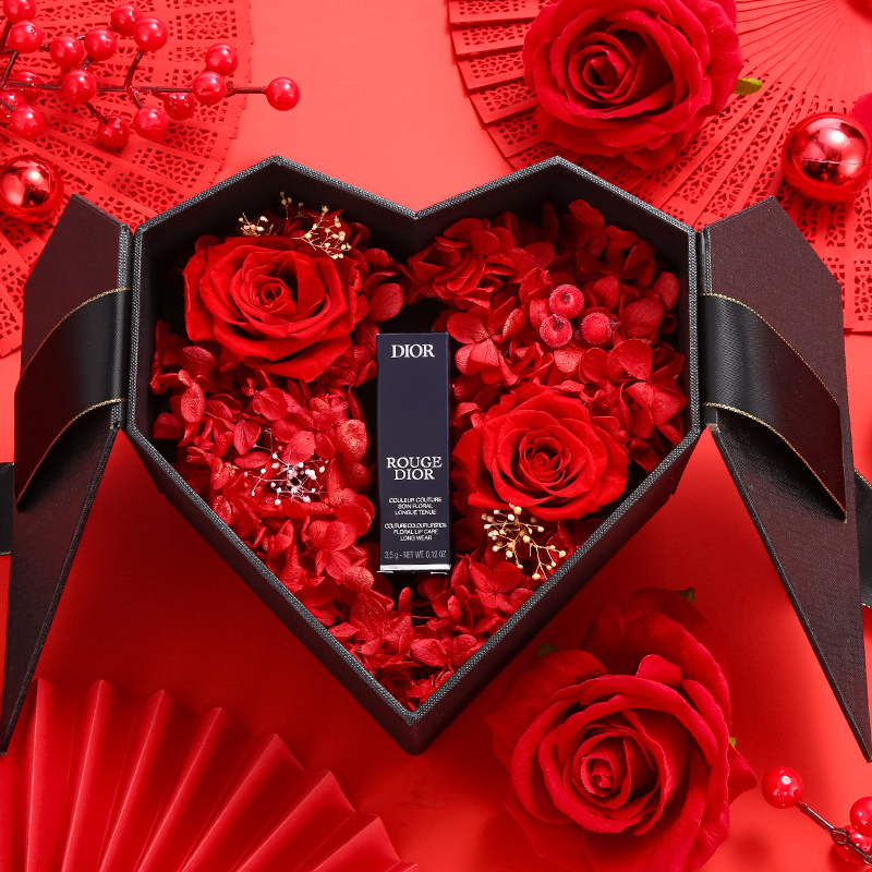 Dior Lipstick New Model 999 Moisturizing Matte 888 Velvet Gift Box 720 Big Brand Official Authentic Product Dior Lipstick New Model 999 Moisturizing Matte 888 Velvet Gift Box 720 Big Brand Official Authentic Product
