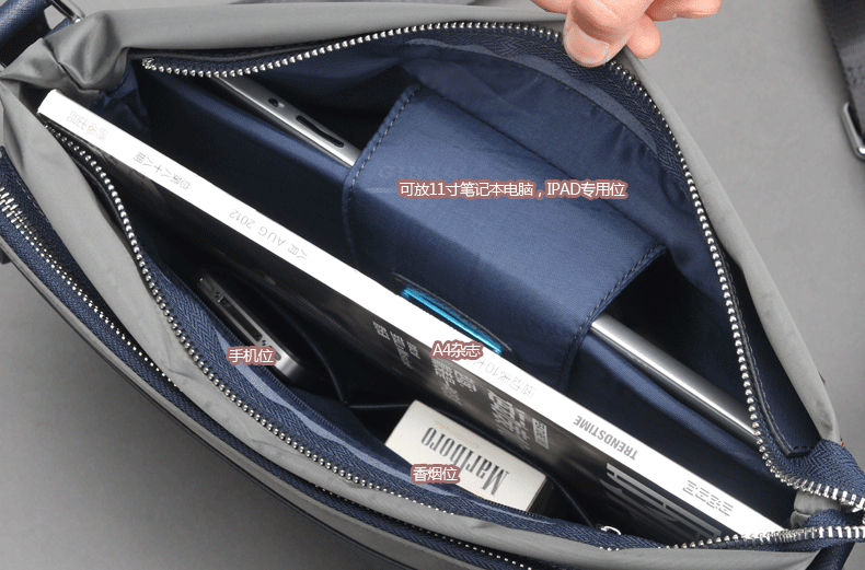 Sac homme - Ref 50750 Image 64