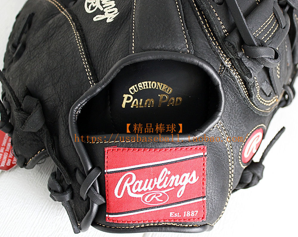  бутик бейсбол Полем сша Rawlings Renegade кожа модельа Стопбол использовать с крепость перчатки 
