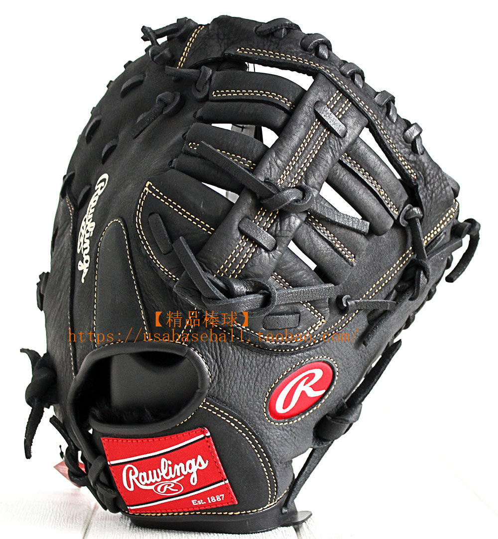  бутик бейсбол Полем сша Rawlings Renegade кожа модельа Стопбол использовать с крепость перчатки 