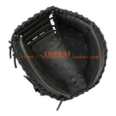 бейсбольная перчатка 【精品棒球】日本进口rawlings hyper tech高级全牛皮捕手手套