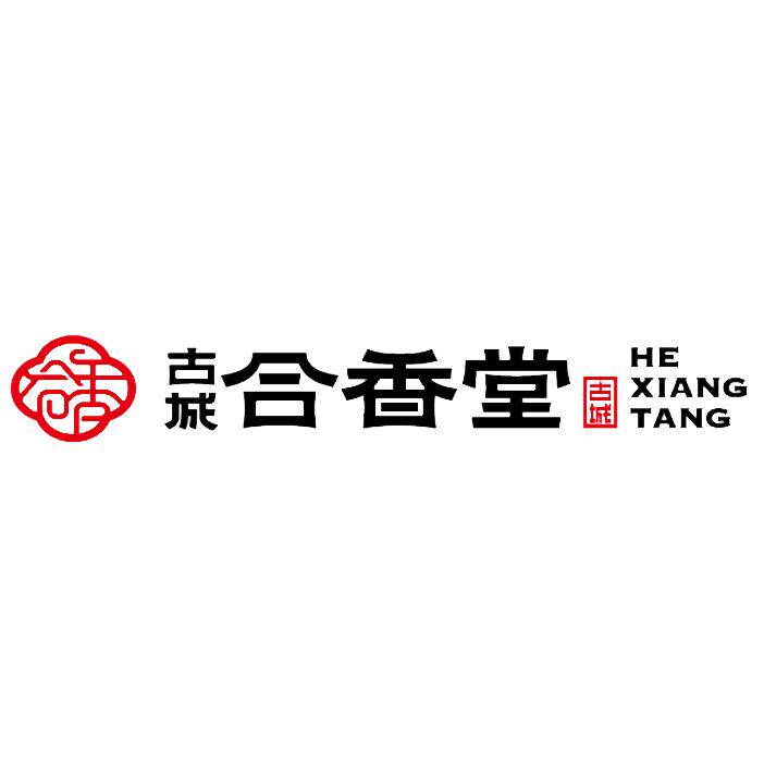 古城香薰旗舰店的LOGO