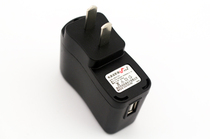 Friends 55 USB universal charging 500 mA smart travel charging MP4 old person mobile phone MP3 batch hair