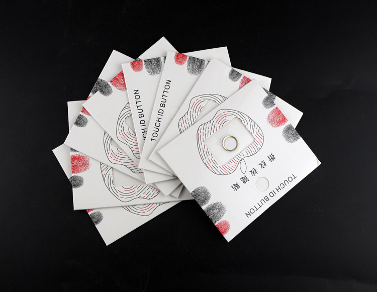 Sticker pour téléphone mobile - Ref 1372256 Image 3