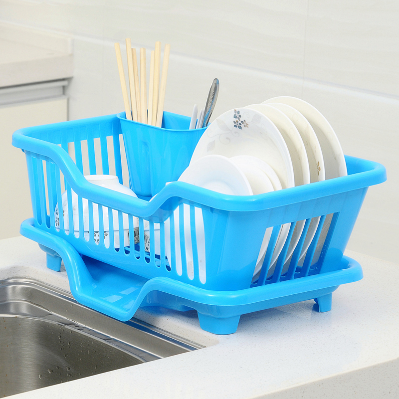 Drain rack Drip rack Dish rack Drain rack storage shelf Kitchen supplies drain rack Drain rack