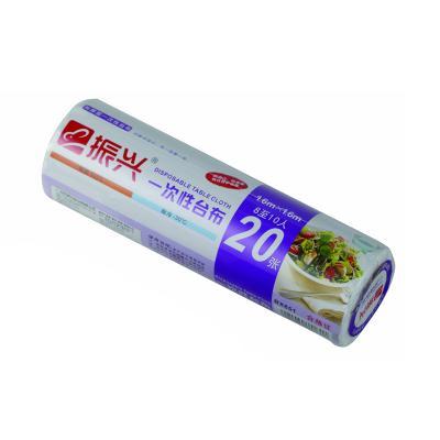 Special Offer Revitalize Disposable Waterproof and Leak-proof Premium Tablecloths Tablecloths 20 Sheets
