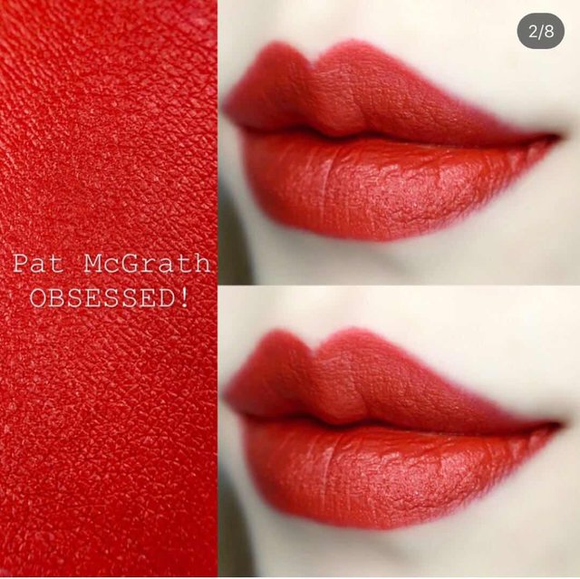 pat mcgrath obsessed