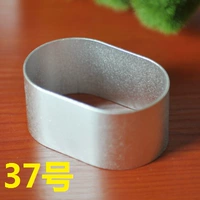 37# овальный