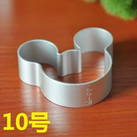 10# Микки