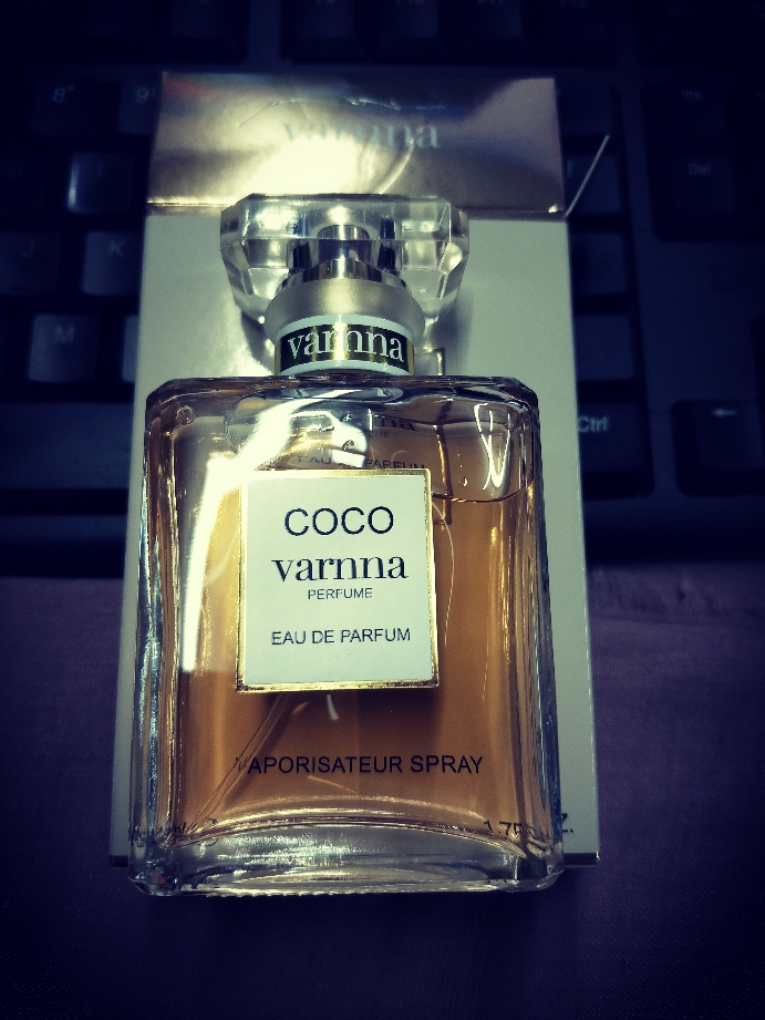 凡尔纳可可小姐香水50ml好不好用，买来做礼物送人合适吗,第2张