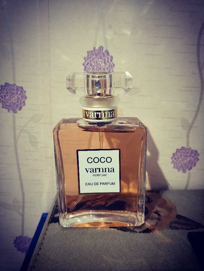 凡尔纳可可小姐香水50ml好不好用，买来做礼物送人合适吗,第10张