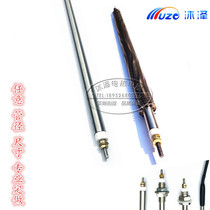 Stainless steel oven heating tube Air dry cooling fin tube Oven heating tube heating rod 220V 380V