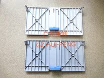 Apply HP HP1020 1018 1020plus printer front cover front door release paper tray into paper tray
