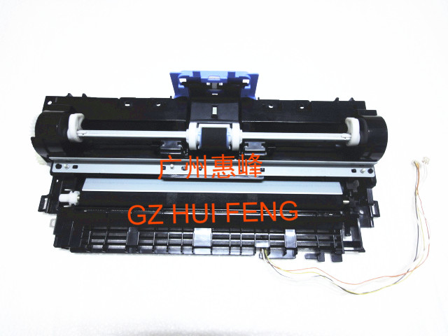 Suitable for HP HP M1213nf M1216nfh M1136 1132 printer feeder feeder assembly