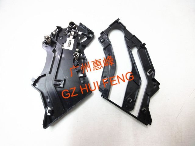 Suitable for HP HP M125a nw M127fn fp fw toner cartridge slide track spring toner cartridge card slot