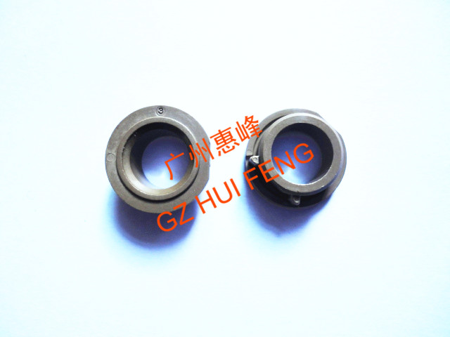 HP5200LX DTN M5025 M5035 MFP Canon LBP3500 new original loading of the lower roller shaft sleeve