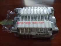 Xianghong F10-12III LBJ auxiliary switch AC380V DC220V 10A