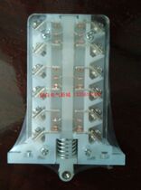 Xianghong Auxiliary switch DW10 DW15 DW16 DW17 circuit breaker auxiliary contact three open three closed 6 sections