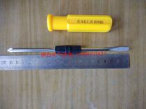 4 inch screwdriver Double head screwdriver Two-purpose screwdriver Phillips screwdriver