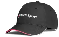 Бейсболка для спорта Audi Sport новая, hat, гоночная шляпа f1, Audi car hat, golf hat