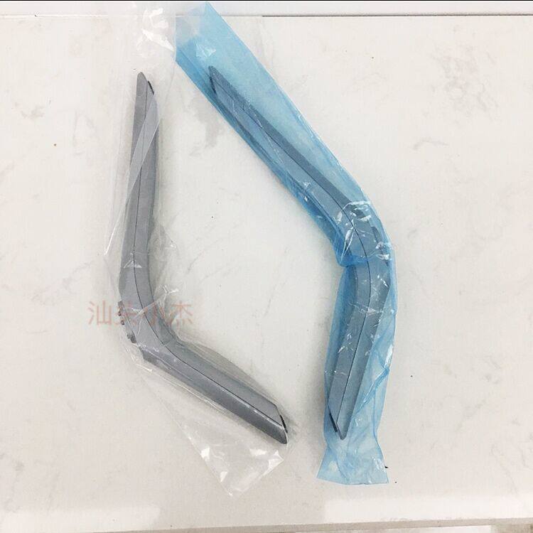 Suitable for Skyworth TV 55 inch 55K5A base bracket support feet to send screws