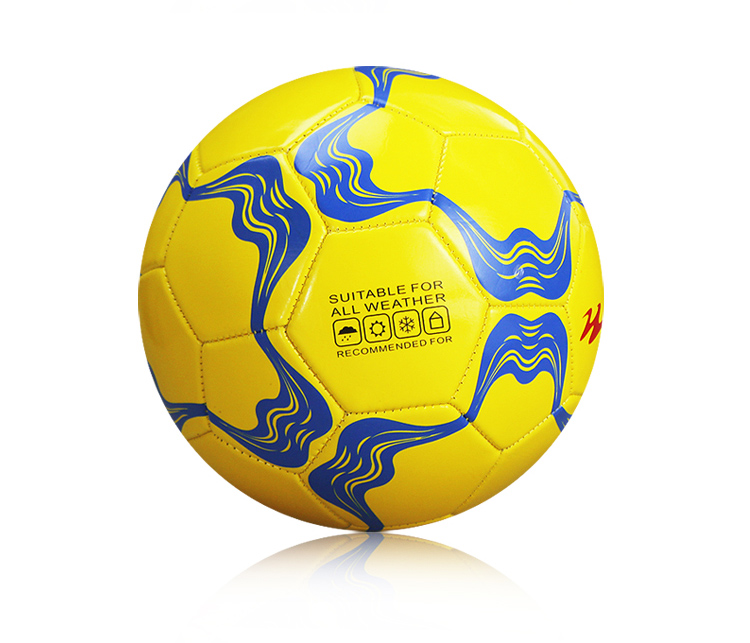Ballon de foot - Ref 5778 Image 13