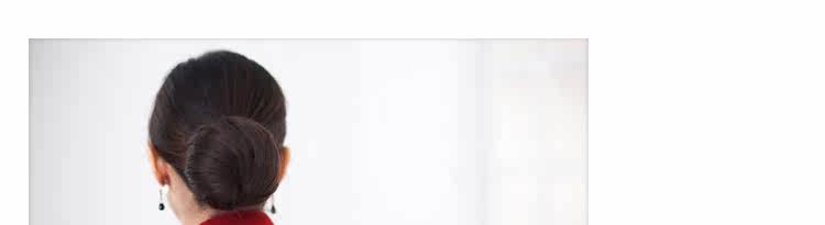 Extension cheveux - Chignon - Ref 235876 Image 27