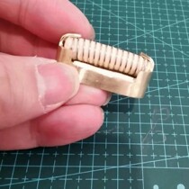 Huai stove stove large peacock Huai stove accessories stove handmade stove head plus catalyst high temperature stove head catalyst