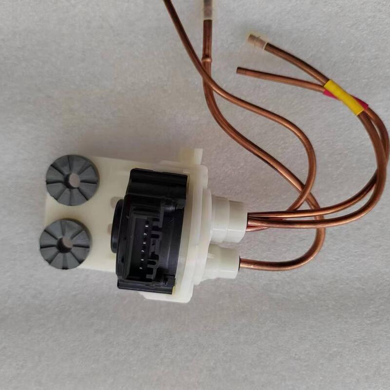 Samsung Refrigerator Solenoid Valve Rf60K9560Sr/Sc Brand New Original Accessories