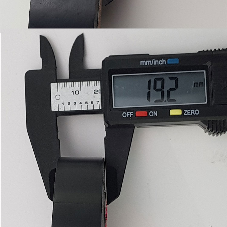 Băng keo siêu mỏng Yongle băng keo điện nhiệt độ cao 30 mét băng keo điện Yongle băng đỏ tim 3875
