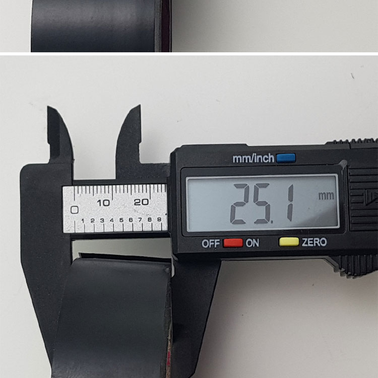 Băng keo siêu mỏng Yongle băng keo điện nhiệt độ cao 30 mét băng keo điện Yongle băng đỏ tim 3875
