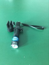 GRS6011 fire protection special hand electric helmet lamp wearing style fire hand electric wearing type lighting lamp