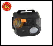 Wearing style fire lighting fireman explosion helmet light emergency headlights LED wearing lighting lamps