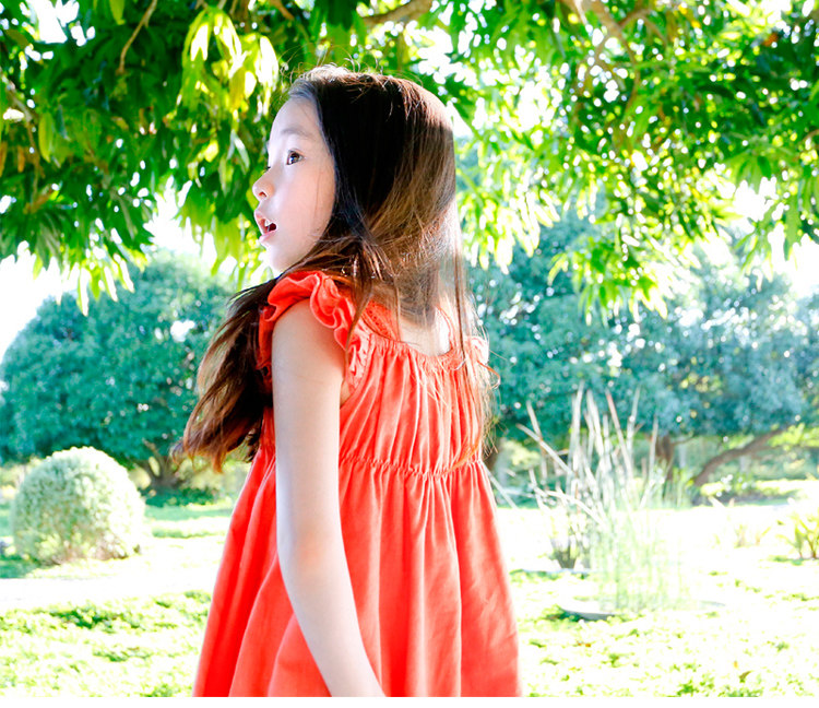 Robes pour fille - Ref 2045831 Image 51