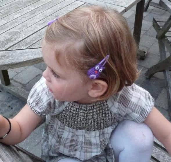 Accessoire coiffure en autre - Ref 1203717 Image 28